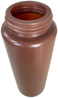 bark and lindy 32 oz Botella Plástica con Boca Ancha y Tapa miniatura 2