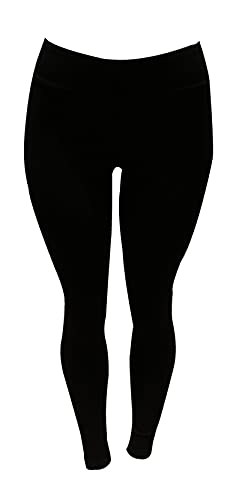 Sports And More Of Las Vegas Black & Silver Rhinestone Angel Wings Black Leggings (S) #TOP4