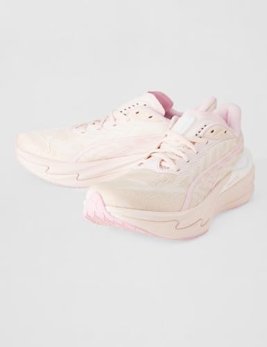 Image of Puma Womens Deviate Nitro 4 WNS Running Shoe