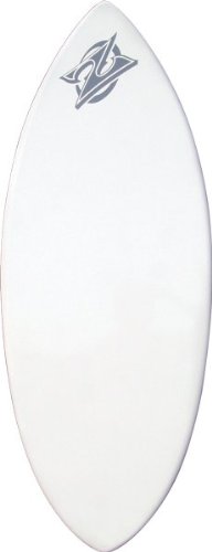 Zap Pro Medium Skimboard -52X20.25 / Custom Artwork With Assorted Colors - 2017 #TOP21