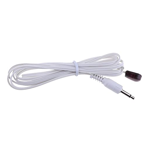 Image of ATORSE Ir Emitter Cable Receiver Cable 3.5Mm Male Infrared Blaster Out 1.5 Meter|Consumer Electronics|Tv Video & Home Audio|Home Audio Stereos Components|Other Home Stereo Components