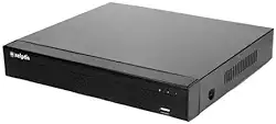 Dvr Gravador Digital 8 Canais Híbrido Ip Xdvr 1080p 5in1