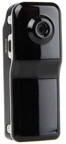 Tiny DV Camcorder 30fps 720x480