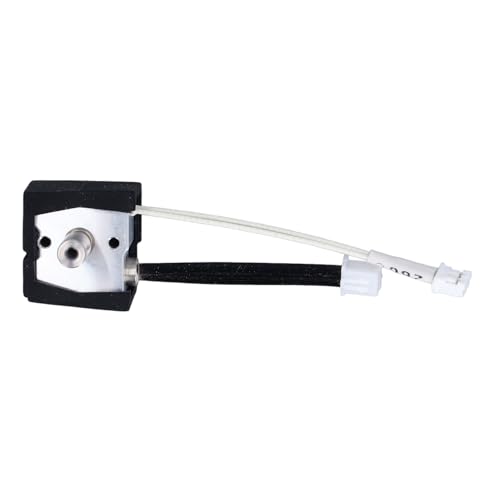 3D Printer Accessories Aluminum Alloy Hot End Kit 250mm/s Speed PLA ABS PETG TPU PP PC Nylon 24V 40W 3D Printer Hotend H