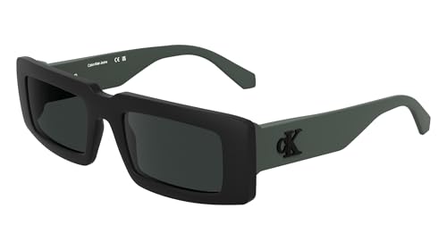 Calvin Klein Jeans Ckj25608s Rectangular Sunglasses2