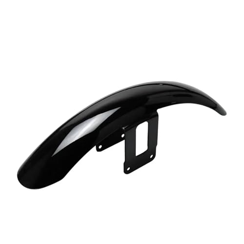 Garde-boue avant moto Sportster XL883 2004-2016 bavette carrosserie