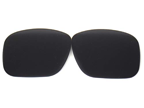 Image of Galaxy Replacement lenses For Oakley Holbrook XL OO9417 (Not Holbrook LX or Holbrook) Polarized Multi Color
