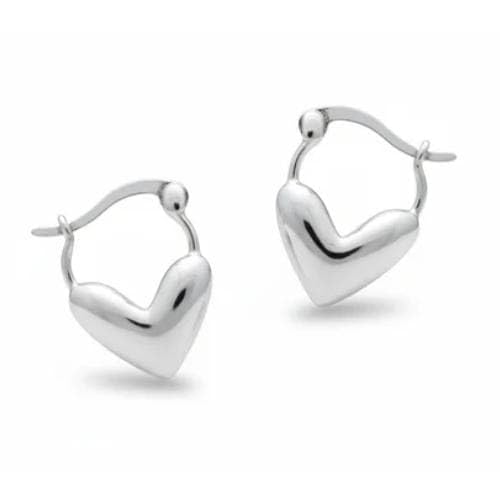 �h���b�v �n�[�g �~�j �t�[�v �s�A�X �V���o�[ 925 ���� �L���b�`���X