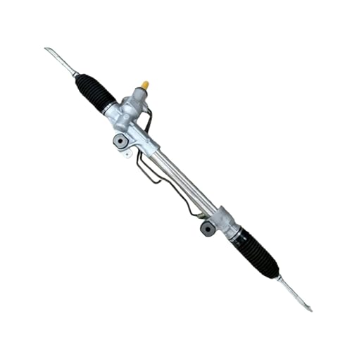 Cremallera de dirección asistida de alta resistencia Lexus LX470 RHD durabilidad 44250-60120 5