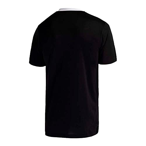 Camisa Flamengo Consciência Negra Adidas 2021 M