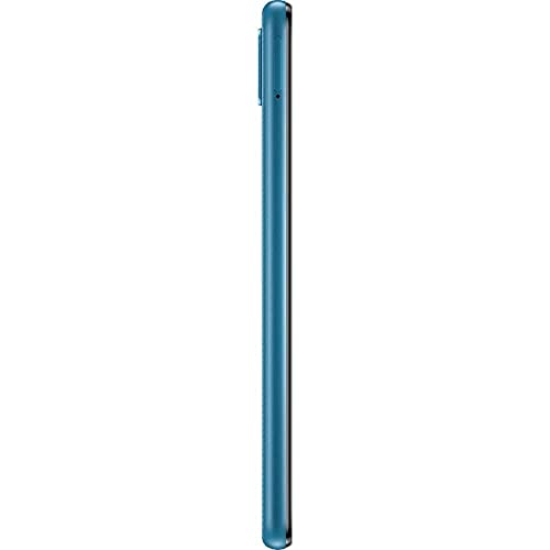 Smartphone Samsung Galaxy A02 32GB 13MP 6,5 Quad Core Azul