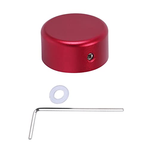 Aluminum Guitar Pedal Footswitch Toppers Guitar Pedal Button Caps Pedal Nail Caps Protection Cap ?