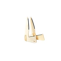 Ruach GS-7 Support pour guitare acoustique en forme de A Bouleau - Les Beatles, Paul McCartney, John Lennon, RIngo Starr, George Harrison Ruach GS-7 Support pour guitare acoustique en forme de A Bouleau – Image 3