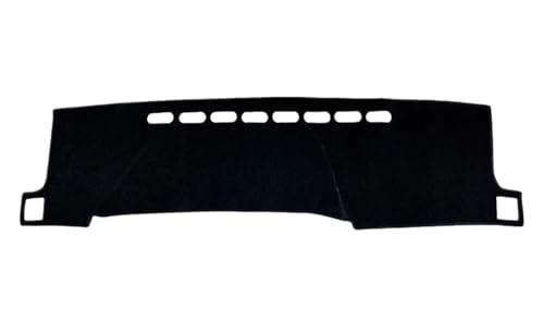 Tapis de protection anti-fissure pour tableau de bord Aqua et Prius C NHP10