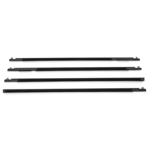 Joints d'étanchéité de vitres sèches ou usées pour Mazda 3 solution infiltration portière extérieure