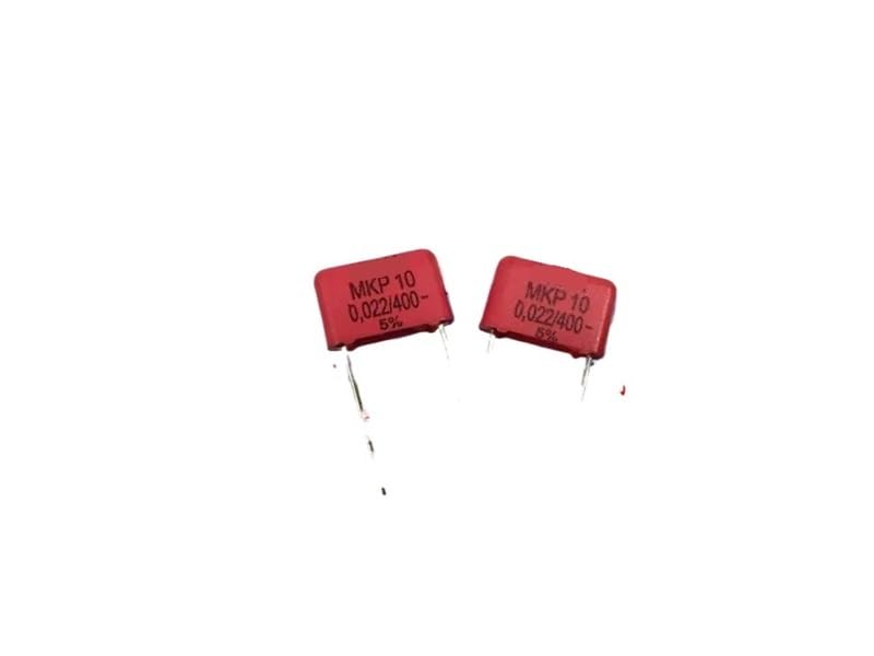 10pcs/20pcs MKP10 400V 0.022UF 400V 223 P: 10mm Audio capacitor ITCLEYMDZV(10pcs)