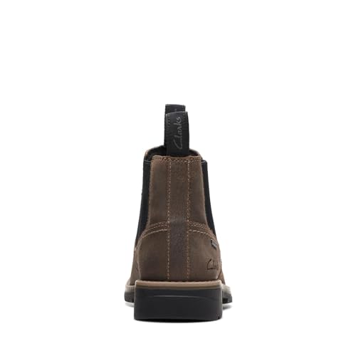 Image of Clarks mens Morris Easy Waterproof