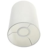 Abat-jour de rechange pour lampes – conception simple pour une installation facile. décorez votre intérieur en un clin d'œil ! abat-jour pour lampe de table