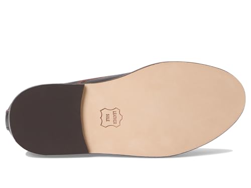 Janie and Jack Boy's Lace Up Boot (Toddler/Little Big Kids) Fashion3