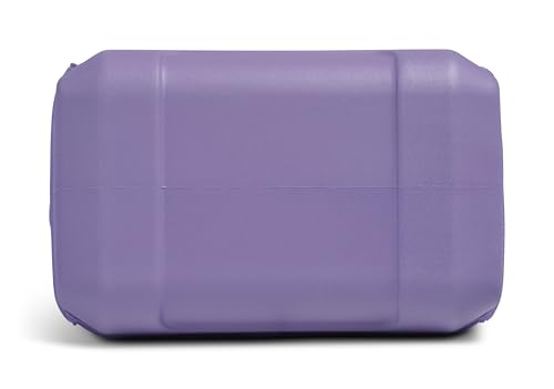 Image of Igloo Tag Along 12-Can Satchel Cooler | Insulated Cooler Bag with Sturdy EVA Base