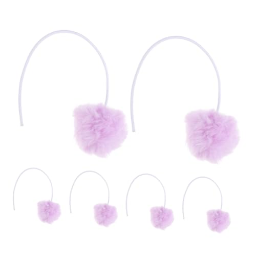 PartyKindom 6 L̒܂Ƃ p{[ qLC^NeBuvC L̂ቮ qL  ybgǐՂ L̉^ ʂ Violet