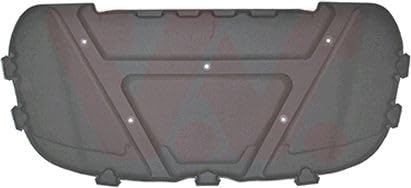 VAN WEZEL Isolation du compartiment moteur 0628460
