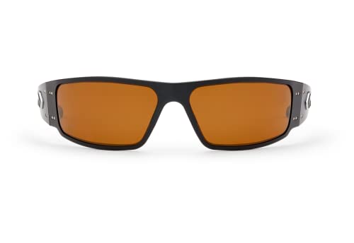 Image of Gatorz Magnum Tactical Eyewear, Aluminum Frame, Polarized /Photochromic Options, Adjustable Fit, Made in USA