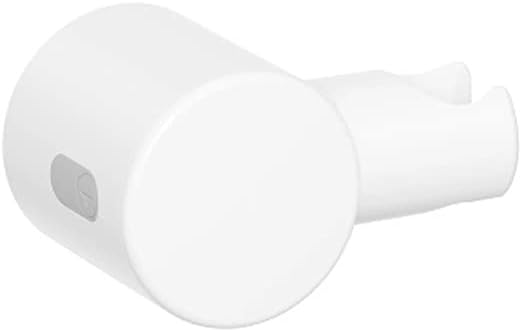 Universal Holder Punch-free Shower Nozzle Bracket for Home, Hotel Bathroom, Toilet
