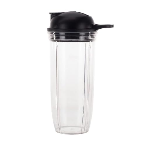 Vaso exprimidor de 32oz hermético para NutriBullet Combo Select 2