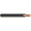 Southwire 500 ft. 2 Black Stranded AL SIMpull THHN Wire