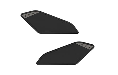 Protection autocollant réservoir de qualité premium, finition design pour 700 CL-X