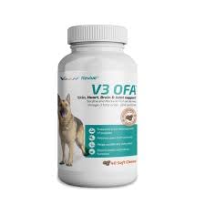 V3 OFA Omega-3 Soft EPA and DHA Chicken Flavour Chewable Tablets for Dogs (B0C65W4D94) Amazon Price History, Amazon Price Tracker