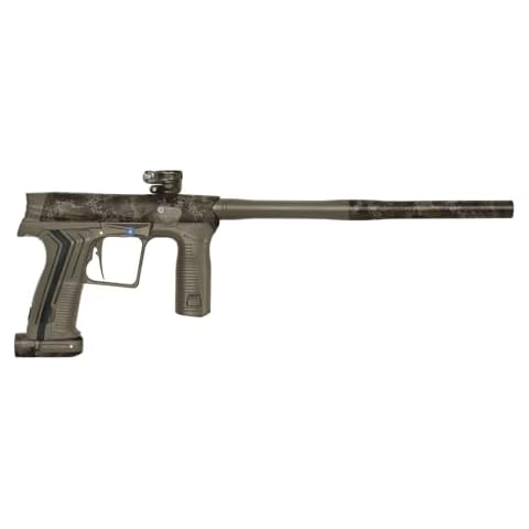 Planet Eclipse Etha3 Electronic Paintball Marker - HDE Earth Cover