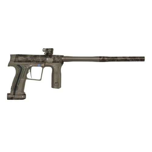 Planet Eclipse Etha3 Electronic Paintball Marker - HDE Earth