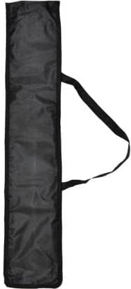 Polyester Cricket Bat Cover (Standard Strap) (for All Size)| Suited for All Bats