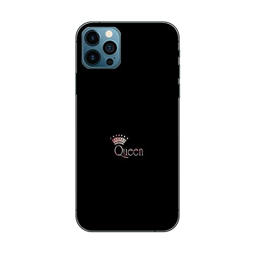 Cover Custodia Compatibile con Apple iPhone 12