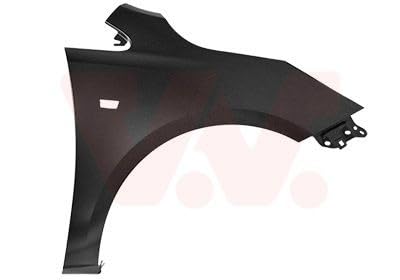 VAN WEZEL Kotflügel 3804656