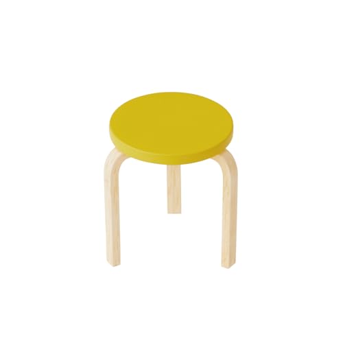 Tommy Arts Gacha Altec: Taburete escandinavo