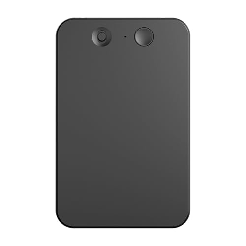 Appareil d'enregistrement vocal IA 64Go avec réduction du bruit