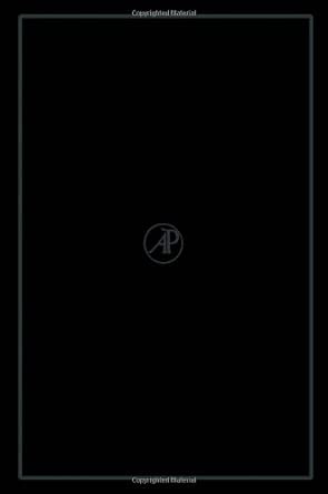 Foundations of Modern Auditory Theory: v. 1-Wow! eBook