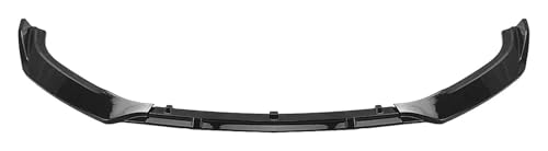 Protection lèvre pare-chocs et grilles avant calandre pour Mazda 3 Axela contre les débris