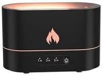 Leyeet E-flame Diffuser Humidifier tial Oil Diffuser for Home Bedroom Office2 diffuser flame diffuser humidifier e flame diffuser flame diffuser humidifier e flame diffuser flame humidifier tial
