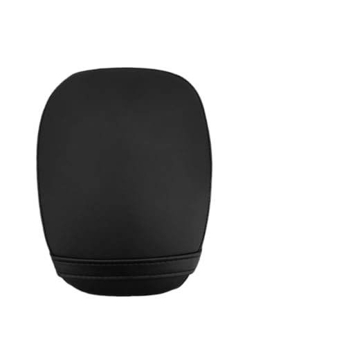Couvercle queue carénage siège passager arrière Sportster XL 48 883 1200 PU noir sangle