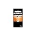 Duracell - 395/399 1.5V Silver Oxide Button Battery - long-lasting battery - 1 count