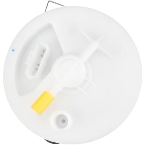 Bomba de combustible para fallos de arranque en Focus 3M519H307AV 4