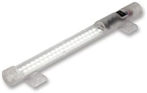 STEGO 02540.0-00 100-240VAC; Length:351MM; LAMP Base Type:-; Light Source:LED; Lens Diameter:32MM; Supply Voltage:240V; Power Rating:5W; Product Range:LED 025 Series; Plug Type:- ROHS Compliant: YES,