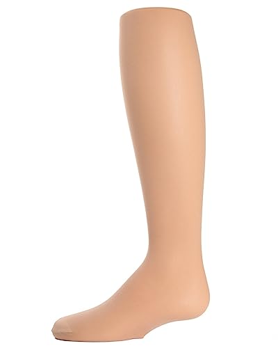 MeMoi Girls Essentials Semi-Opaque 40 Denier Tights3