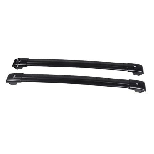 Barre transversale Land Cruiser pour transporter vos coffres de toit