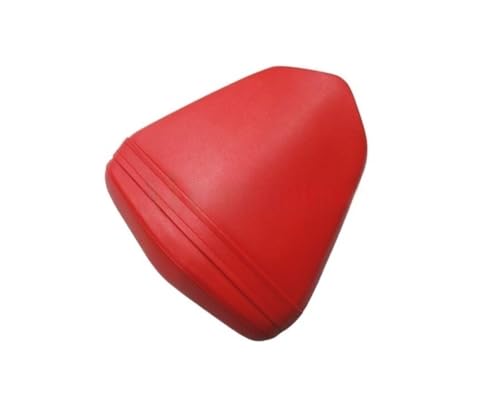 Carénage capot de selle YZF600 R6 2007 finition premium ajustement solo