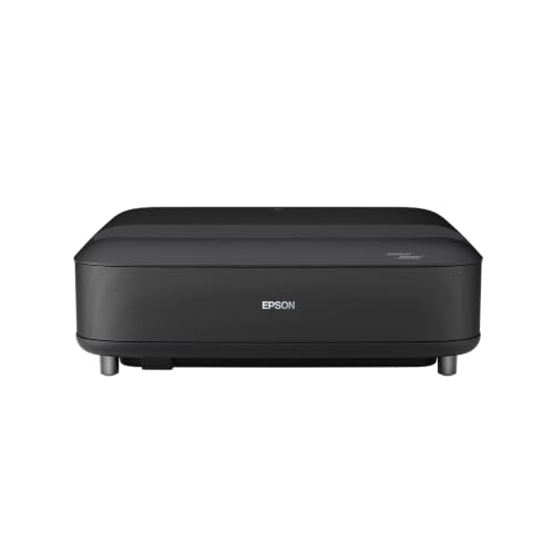Epson EH-LS670B, proyector-TV láser Inteligente UST, 3600 lúmenes, Sound by Bose, Google TV, 120 Pulgadas, 5 años de garantía Epson EH-LS670B, proyector-TV láser Inteligente UST, 3600 lúmenes, Sound by Bose, Google TV, 120 Pulgadas, 5 años de garantía